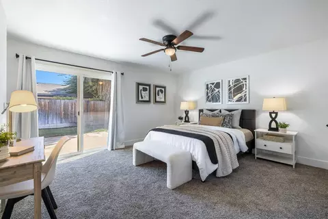 Bedroom - 411 Mcarthur Ave, Clovis, CA 93611 photo 5 of 7