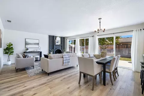 Dining - 411 Mcarthur Ave, Clovis, CA 93611 photo 1 of 2