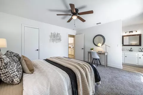 Bedroom - 411 Mcarthur Ave, Clovis, CA 93611 photo 7 of 7