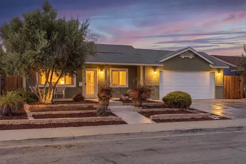 515 E Williams, Santa Maria, CA 93454