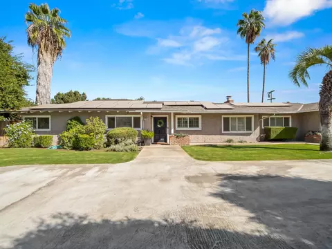 5264 N Fruit Ave, Fresno, CA 93711