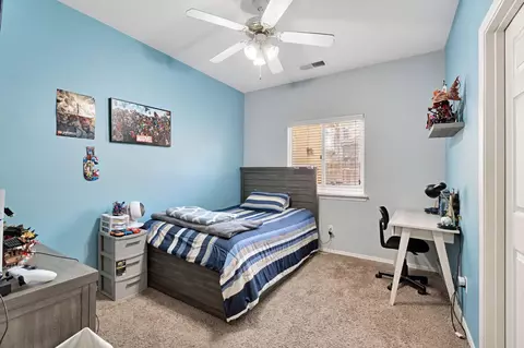 Bedroom - 690 Carey Ave, Fowler, CA 93625 photo 3 of 7
