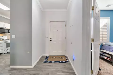 Entry Way - 690 Carey Ave, Fowler, CA 93625 photo 1 of 3