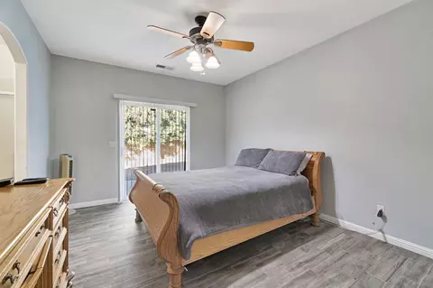 Bedroom - 690 Carey Ave, Fowler, CA 93625 photo 6 of 7