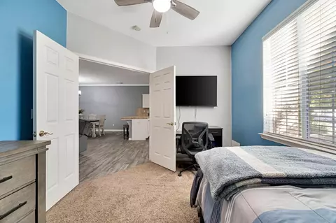 Bedroom - 690 Carey Ave, Fowler, CA 93625 photo 2 of 7