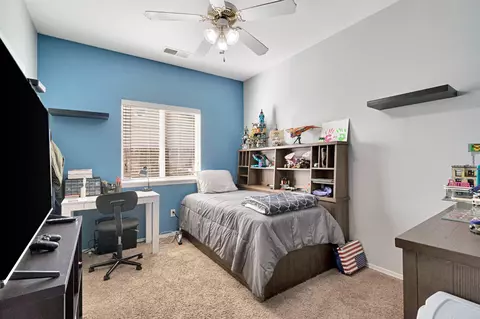 Bedroom - 690 Carey Ave, Fowler, CA 93625 photo 5 of 7