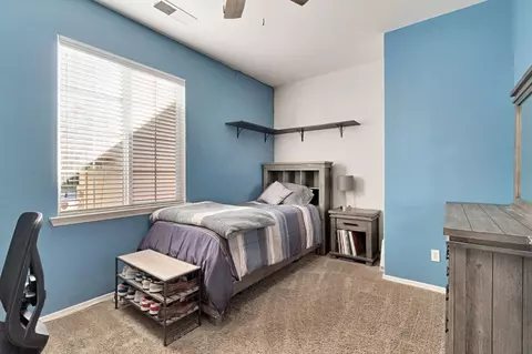 Bedroom - 690 Carey Ave, Fowler, CA 93625 photo 1 of 7