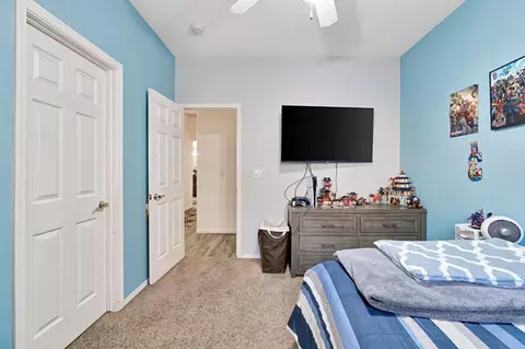 Bedroom - 690 Carey Ave, Fowler, CA 93625 photo 4 of 7