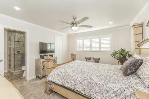 Bedroom - 5478 Poinsetta Ave, Clovis, CA 93619 photo 3 of 3