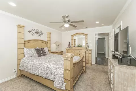 Bedroom - 5478 Poinsetta Ave, Clovis, CA 93619 photo 2 of 3