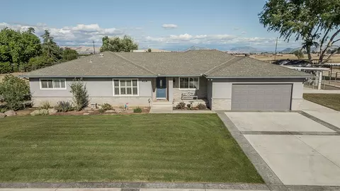 Exterior - 5478 Poinsetta Ave, Clovis, CA 93619 photo 25 of 25