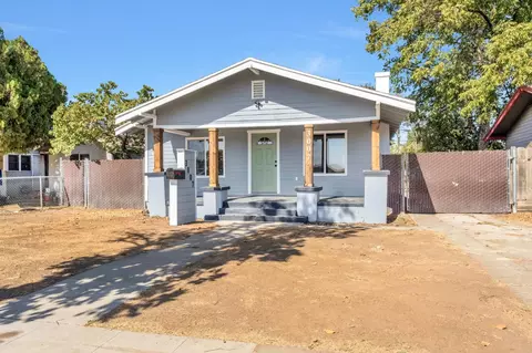 Exterior - 3007 E Montecito Ave, Fresno, CA 93721 photo 2 of 7