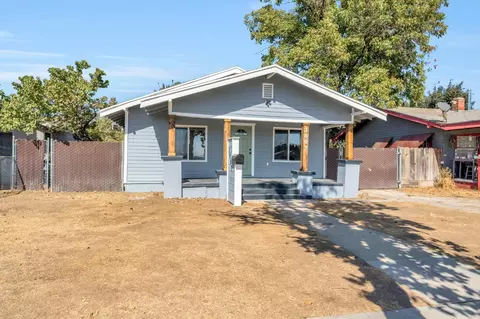Exterior - 3007 E Montecito Ave, Fresno, CA 93721 photo 3 of 7