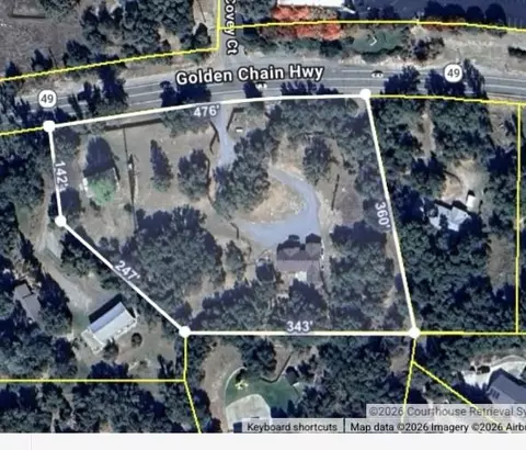 Other - 40796 Highway 49, Oakhurst, CA 93644 photo 8 of 8