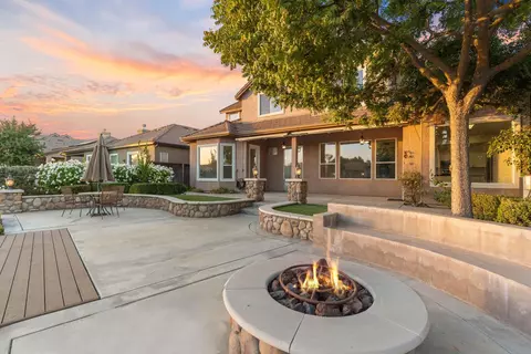 Exterior - 10873 E Clearwater Way, Clovis, CA 93619 photo 8 of 10