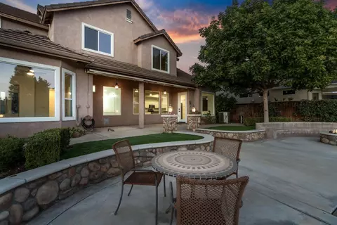 Exterior - 10873 E Clearwater Way, Clovis, CA 93619 photo 6 of 10