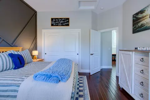 Bedroom - 2861 Trovare Ct, Merced, CA 95340 photo 10 of 12