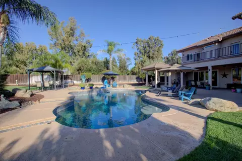 Exterior - 2861 Trovare Ct, Merced, CA 95340 photo 6 of 16