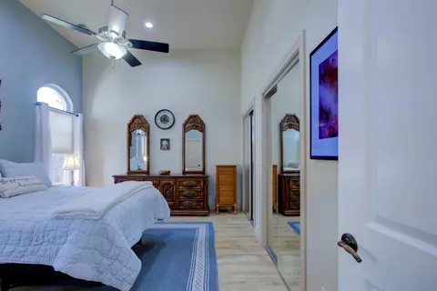 Bedroom - 2861 Trovare Ct, Merced, CA 95340 photo 4 of 12
