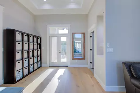 Entry Way - 2861 Trovare Ct, Merced, CA 95340 photo 1 of 2