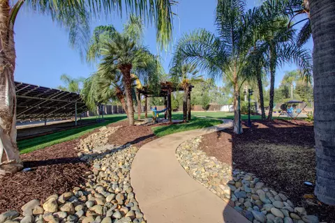 Exterior - 2861 Trovare Ct, Merced, CA 95340 photo 9 of 16