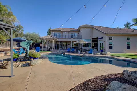 Exterior - 2861 Trovare Ct, Merced, CA 95340 photo 5 of 16