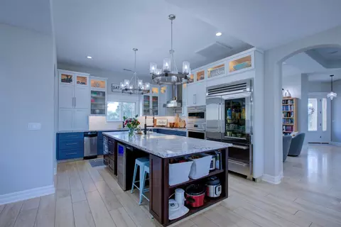 Kitchen - 2861 Trovare Ct, Merced, CA 95340 photo 1 of 8