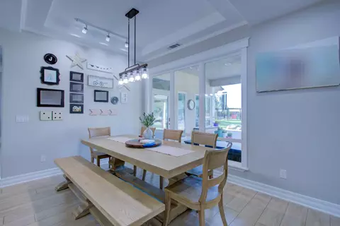 Dining - 2861 Trovare Ct, Merced, CA 95340 photo 1 of 2