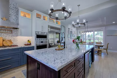 Kitchen - 2861 Trovare Ct, Merced, CA 95340 photo 2 of 8