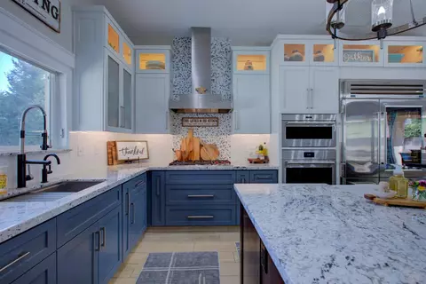 Kitchen - 2861 Trovare Ct, Merced, CA 95340 photo 4 of 8