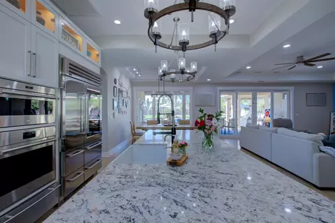Kitchen - 2861 Trovare Ct, Merced, CA 95340 photo 8 of 8