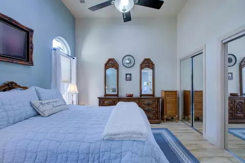 Bedroom - 2861 Trovare Ct, Merced, CA 95340 photo 5 of 12