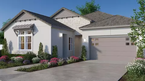 Exterior - 1638 Summerset Ln, Clovis, CA 93619 photo 1 of 1
