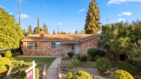 3726 W Bullard Ave, Fresno, CA 93711