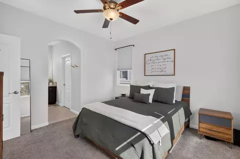 Bedroom - 2047 Boccioni Ln, Clovis, CA 93611 photo 3 of 5