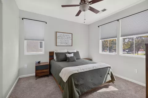 Bedroom - 2047 Boccioni Ln, Clovis, CA 93611 photo 4 of 5