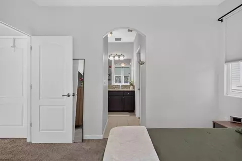 Bedroom - 2047 Boccioni Ln, Clovis, CA 93611 photo 5 of 5