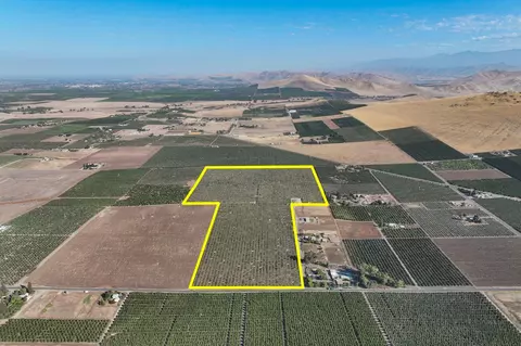 26954 Avenue 96, Terra Bella, CA 93270