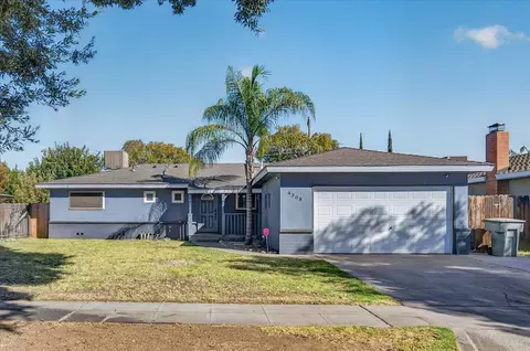 4308 N Cedar Ave, Fresno, CA 93726