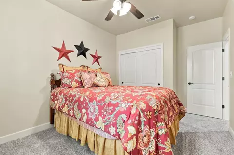 Bedroom - 759 Davis Ave, Exeter, CA 93221 photo 4 of 8
