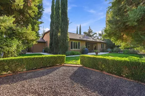 Exterior - 759 Davis Ave, Exeter, CA 93221 photo 20 of 29