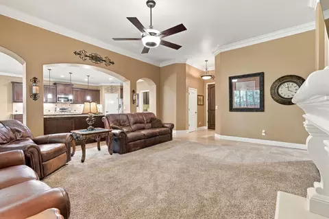 Living - 759 Davis Ave, Exeter, CA 93221 photo 3 of 3