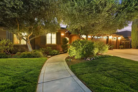 Exterior - 759 Davis Ave, Exeter, CA 93221 photo 24 of 29