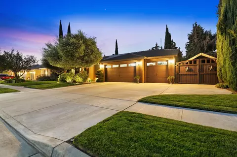 Exterior - 759 Davis Ave, Exeter, CA 93221 photo 8 of 29