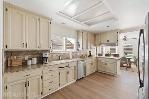 Kitchen - 345 S Acacia Dr, Lemoore, CA 93245 photo 1 of 3