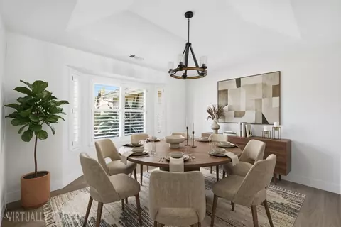 Dining - 345 S Acacia Dr, Lemoore, CA 93245 photo 1 of 2