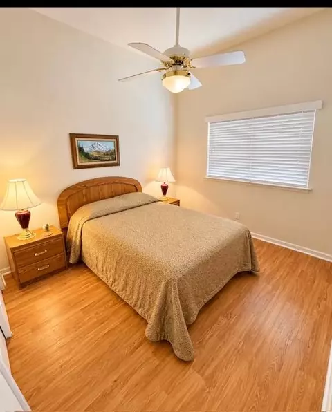 Bedroom - 2173 E Ryan Ave, Fresno, CA 93720 photo 2 of 2