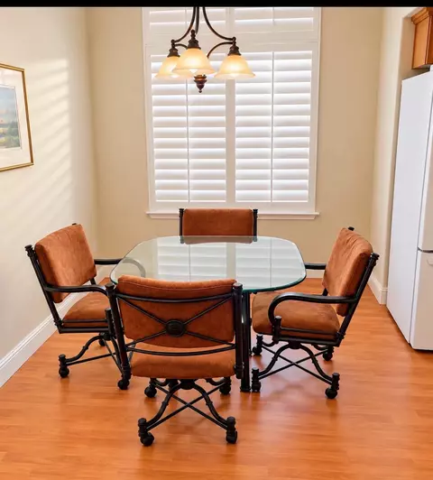Dining - 2173 E Ryan Ave, Fresno, CA 93720 photo 1 of 2
