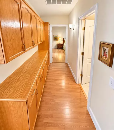 Entry Way - 2173 E Ryan Ave, Fresno, CA 93720 photo 1 of 1
