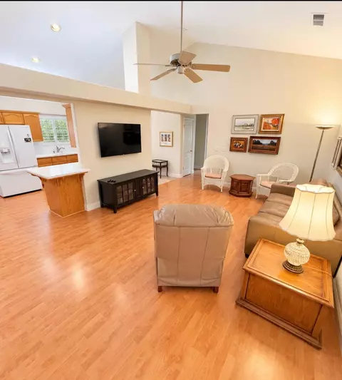 Living - 2173 E Ryan Ave, Fresno, CA 93720 photo 1 of 2